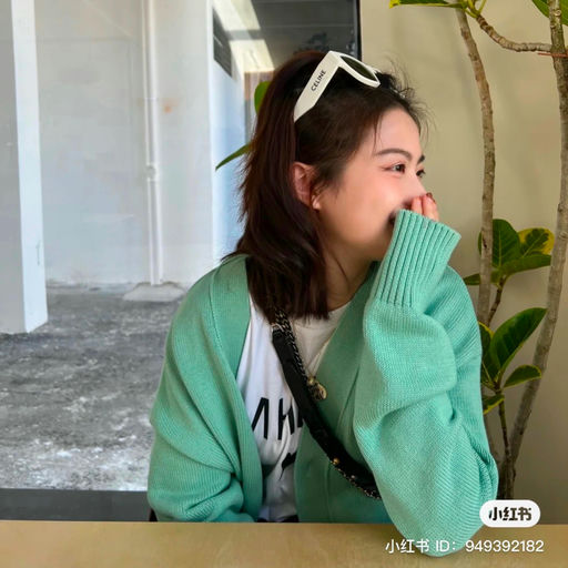 【度假刚需】7折，Celine白色系