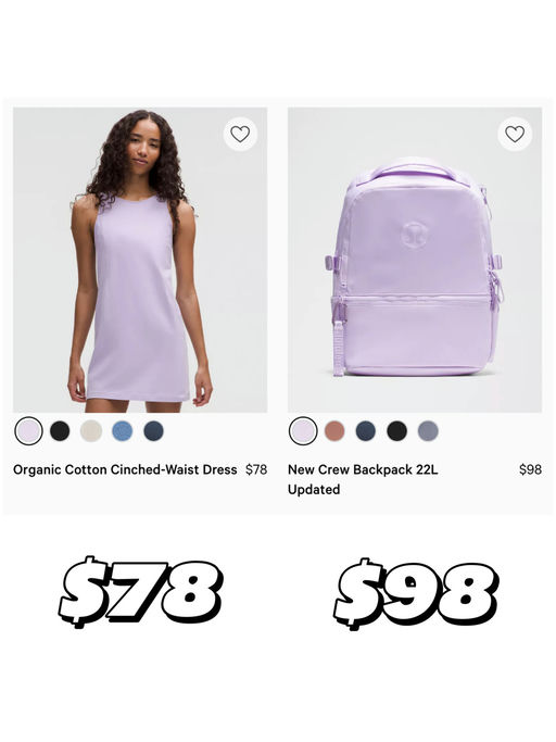 【紫气东来～】Lulu 新品好美呀