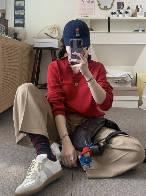 【PRL 半拉链】史低价，再降！仅$27