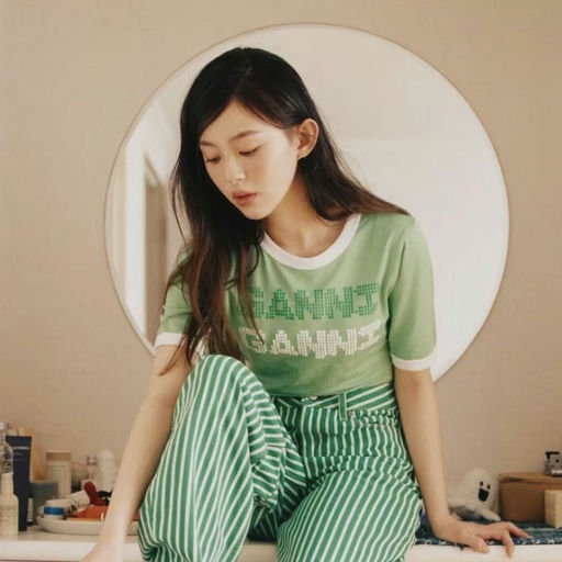 【薄荷曼波】Ganni额外8折