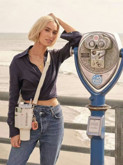 【一件出门超爽】【Stanley 官配】