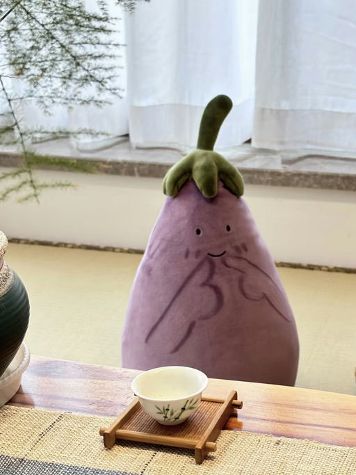 【Jellycat 茄总】【大号补货！】