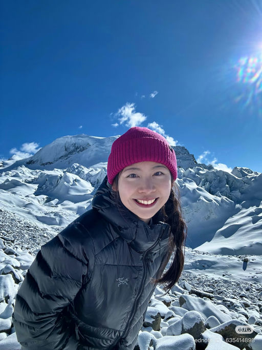 【反季7折】比Moncler还硬核