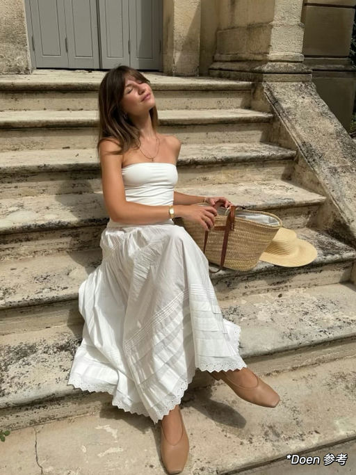 【Doen平替】英式俏皮