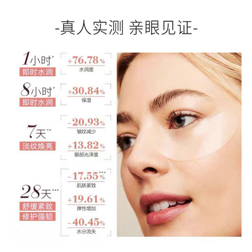 【41折】晚间护肤一套搞定