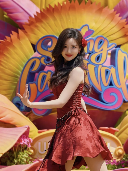 👗【年会战袍】【House Of CB】