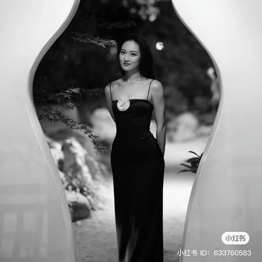 【一眼爱上】75折，酒会神裙