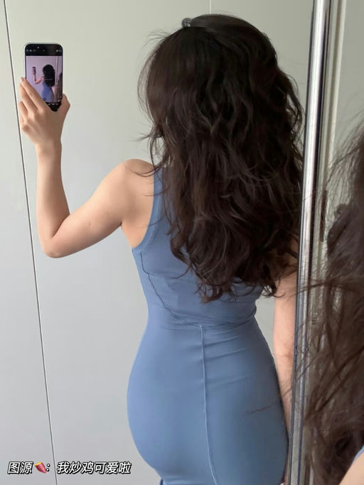 【简约之美】All Aligned神裙