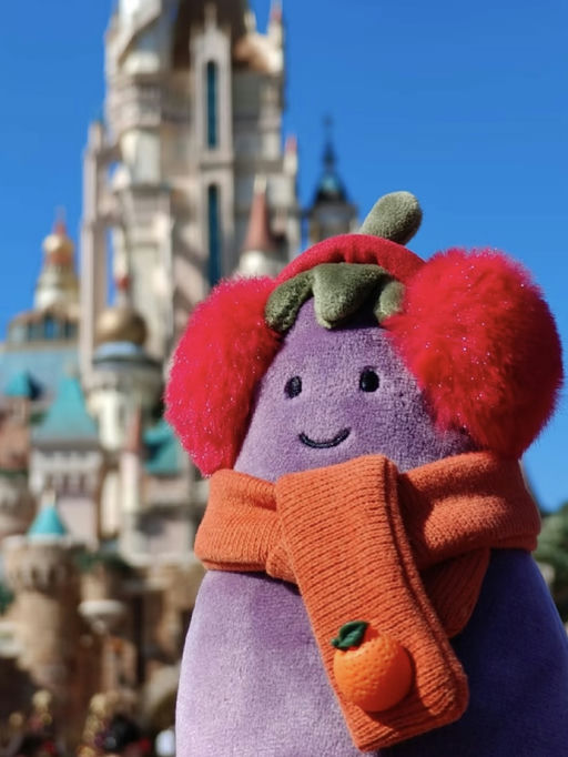 【Jellycat 茄总】【大号补货！】