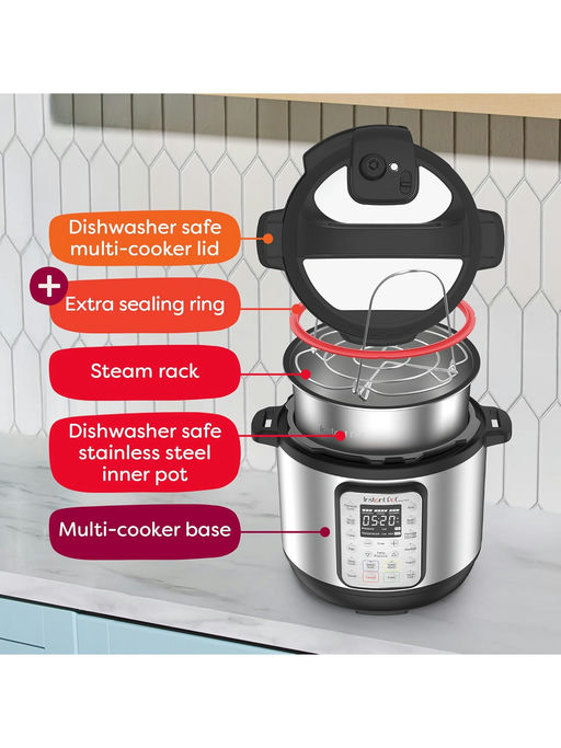 【北美神锅5折】【只要 $69】