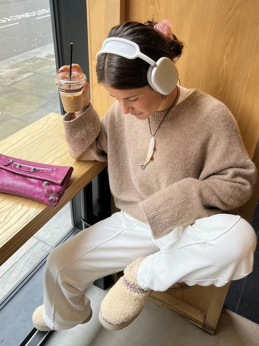 ☃️【UGG 6 x折】都是热门款，叠加送礼卡