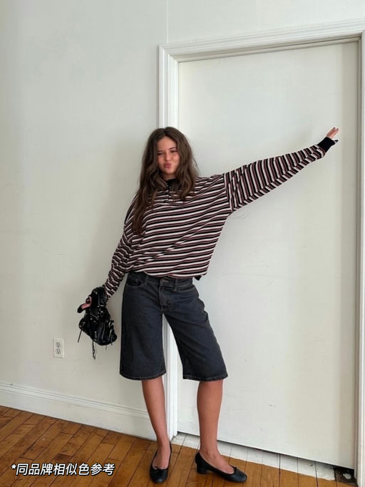 【6折】时髦人新校服