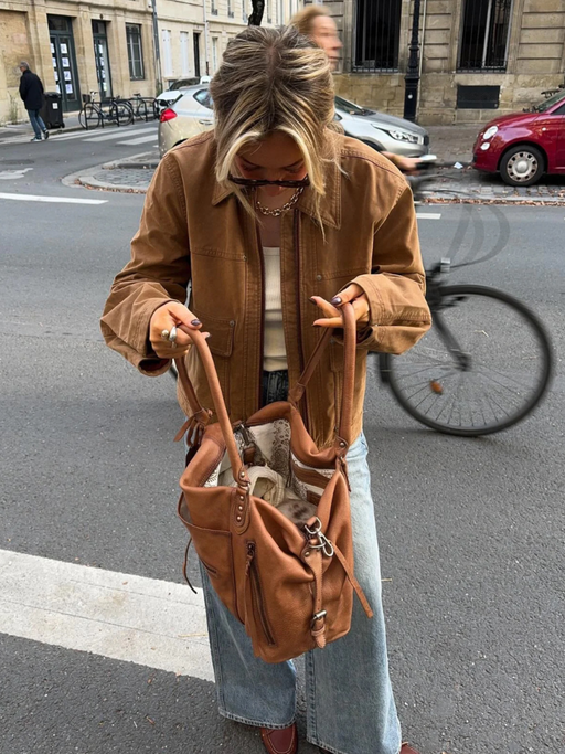 🏍【巴黎世家平替】【火遍IG】