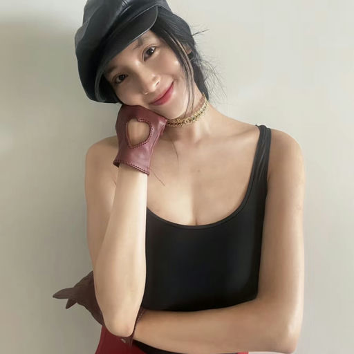 【王紫璇同款】万能打底衣