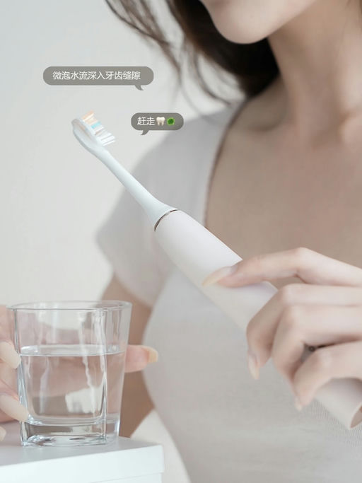 🏆【出手就是顶配】【飞利浦 AI 牙刷】