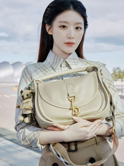 【最新秀场款】【定优合5~6折】