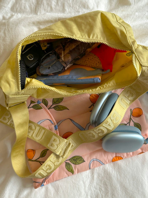 【喵喵大力推荐】Baggu 85折