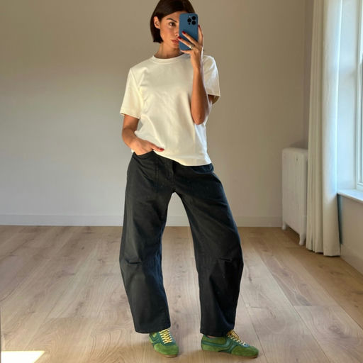 【字少事大】补货即断码