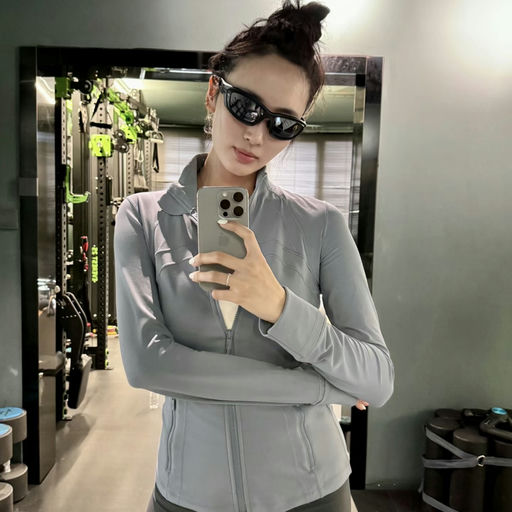 【王紫璇同款】绝美牛仔蓝