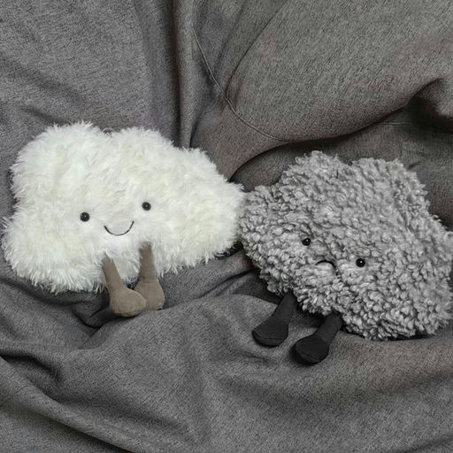 【反差萌】云云寡欢