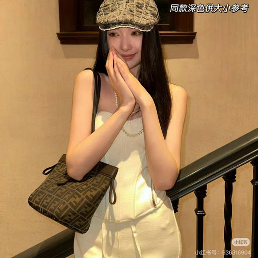 【真的蹲太久啦！】fendi，74折