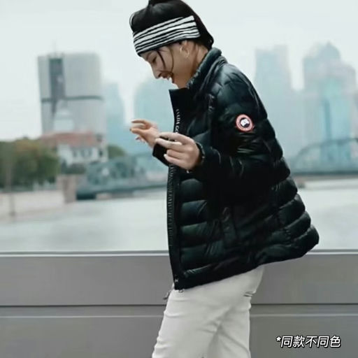 【全员可买】大鹅5折起，黑标款也参加