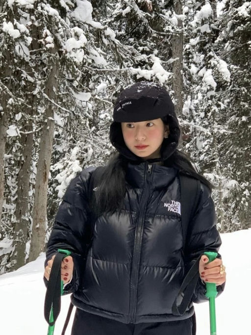 ⛰️【TNF 黑五开跑】【韩网热门款7折】  