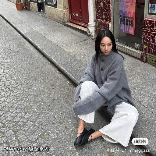 【The Row平替】仅$59