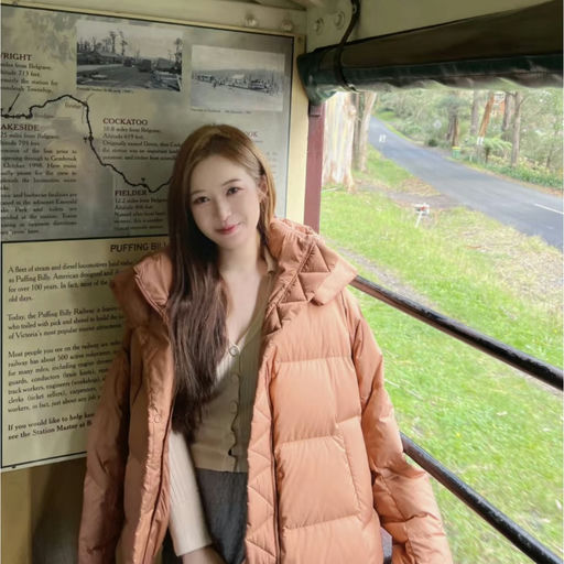 【再降$30】烤布朗尼色