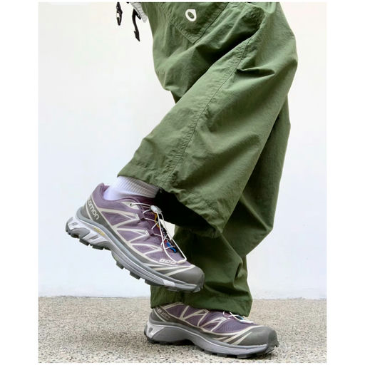 【新色香芋紫】上新即断码