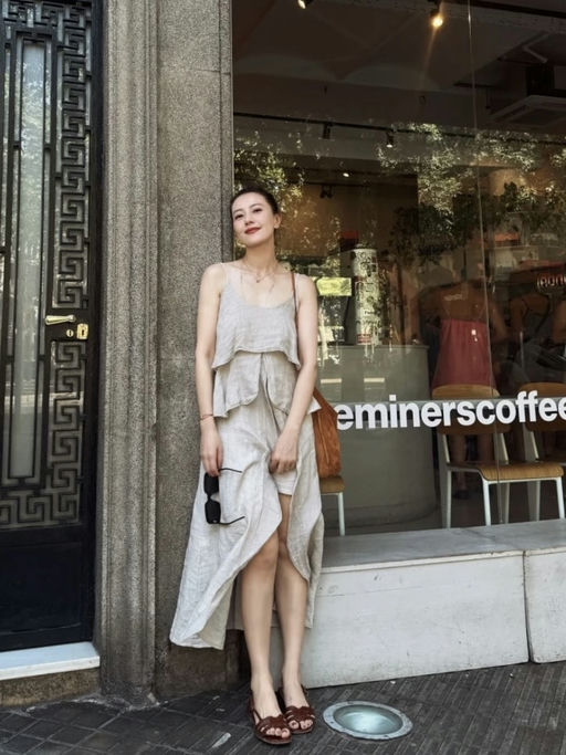 【没人比我更懂法式】Sezane 上新！