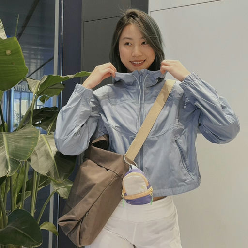 【微风蓝外套】防风防晒防小雨