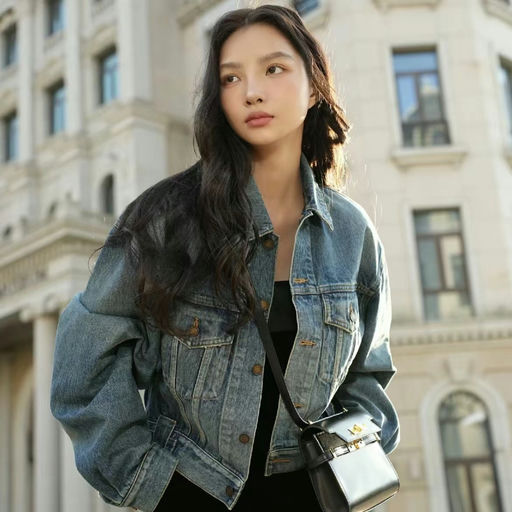 【Rose多次出镜】mini manhattan，7折