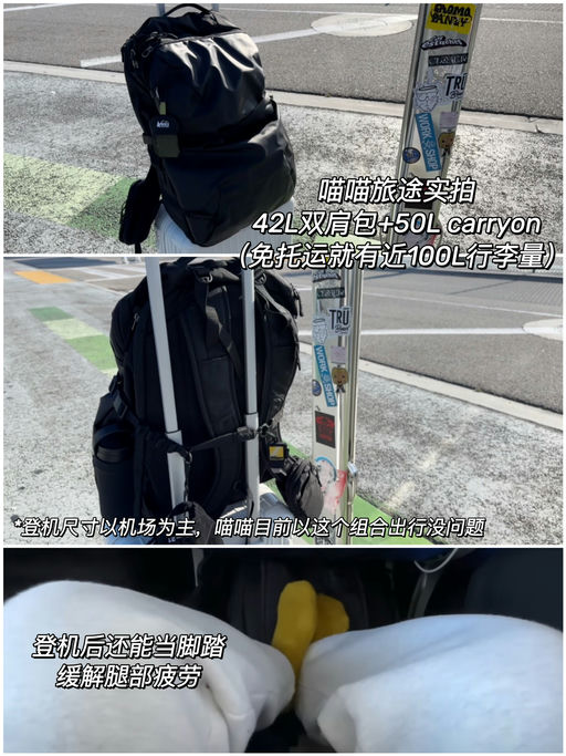 【喵总免托运法宝】时隔一年，8折