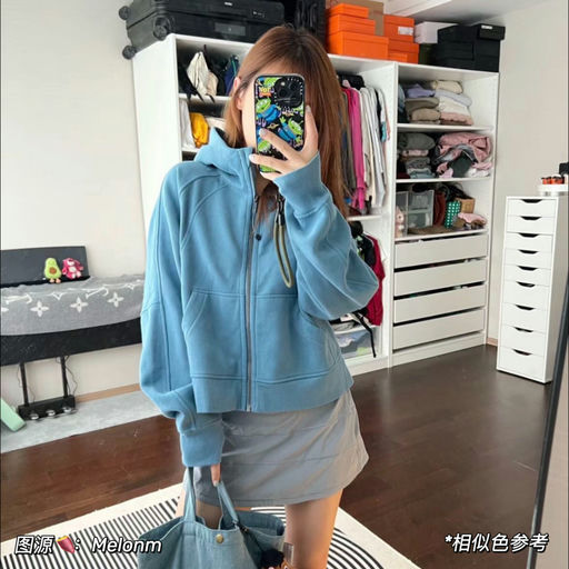 【一眼心动】小📕热门，金标航空蓝