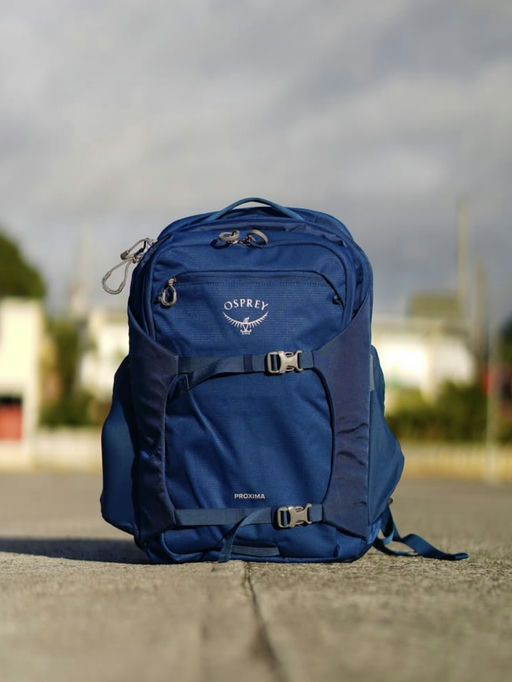 【降维打击！】【小鹰通勤双肩包，6折】