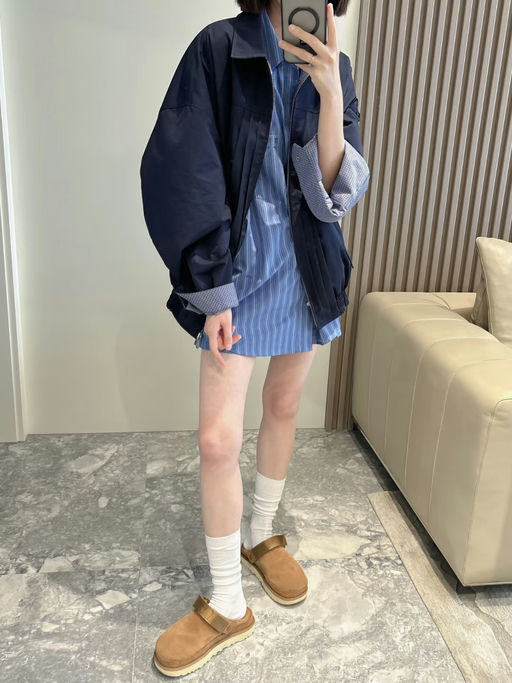 ❄️【UGG 好过黑五价抢码】【合4x折】