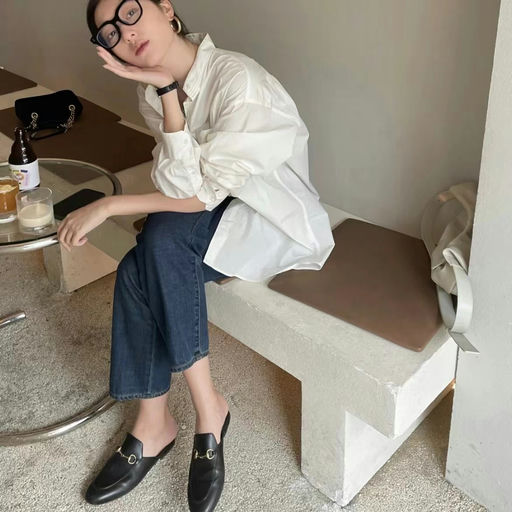 【仅限周末】Gucci乐福，极罕见7折