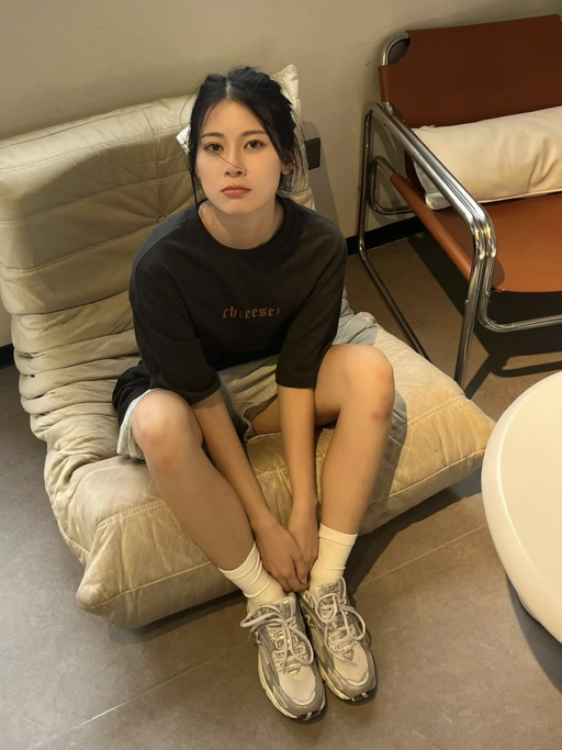 【韩里韩气】【$48，免运】