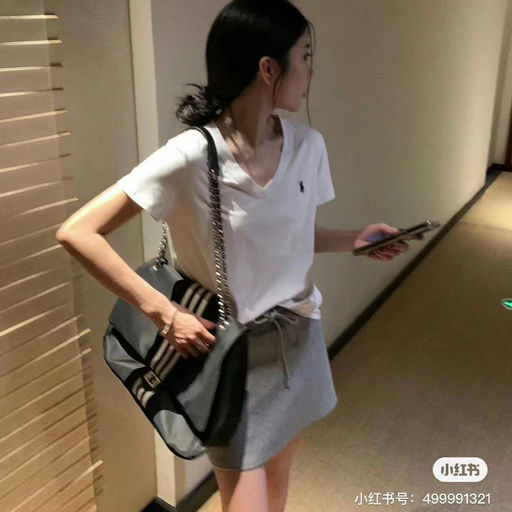 【大童款合26折】PRL最最经典logo T恤