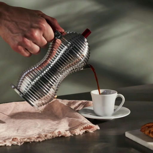 【难得66折】摩卡壶天花板