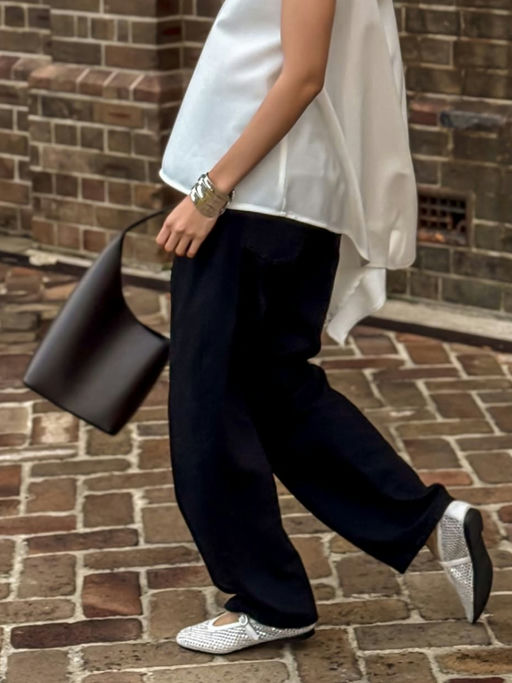 【Cos价格，The Row质感】