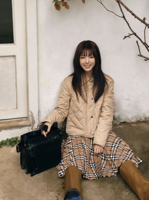 🐎【新款6折】【Burberry 应季好价】