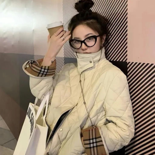 【史低46折！】招牌狩猎棉服