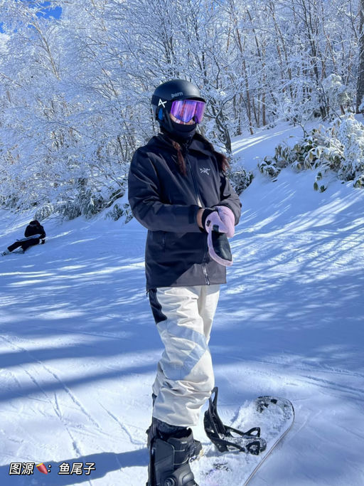 【最佳女式滑雪服】史低7折