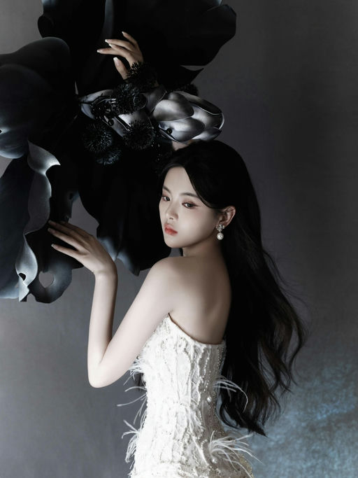 【首次不过百】Shushu/Tong x Yvmin