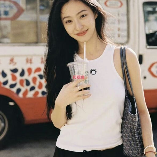 【6折】夏日必备百搭神器