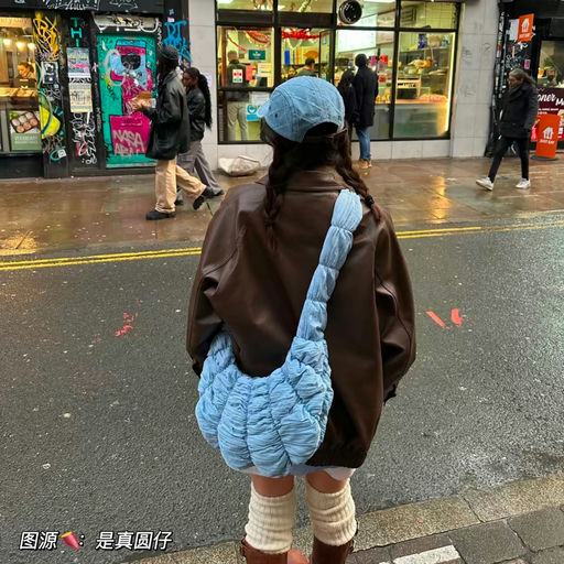 【好价返场】COS 可颂包，85折