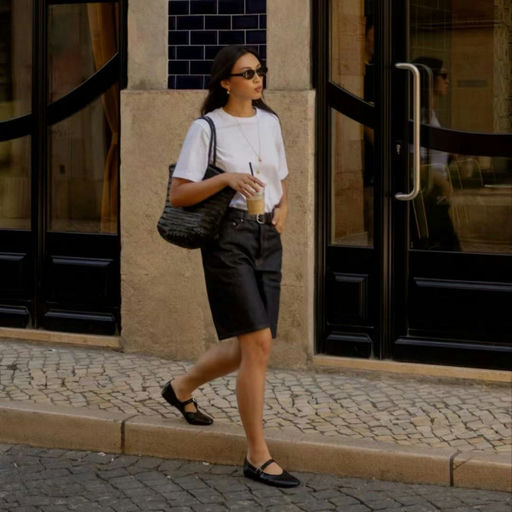 【6x折买the row】The row玛丽珍补货啦，额外再7折