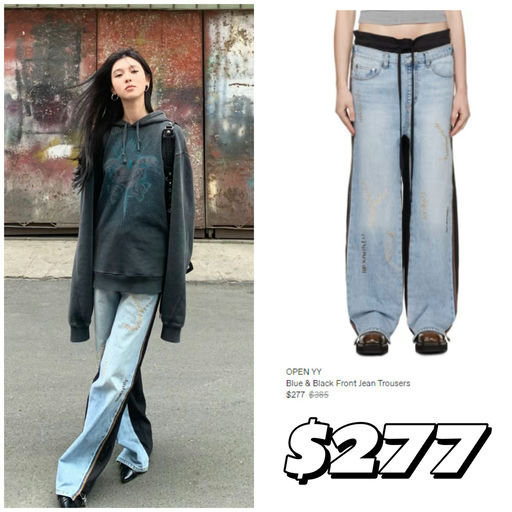 【季末抄底价】Open YY 应季下折